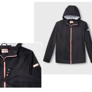 Hunter Windrunner Black